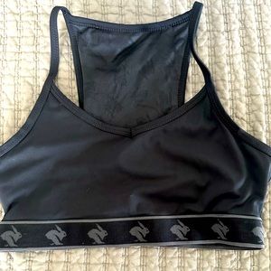 Rabbit Strappy pocket sports bra